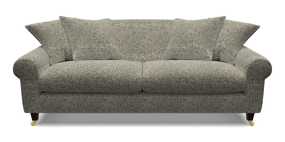 Bespoke 4 Seater Sofas