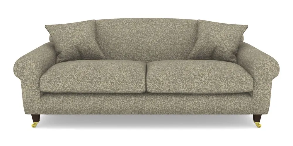 Bespoke 4 Seater Sofas