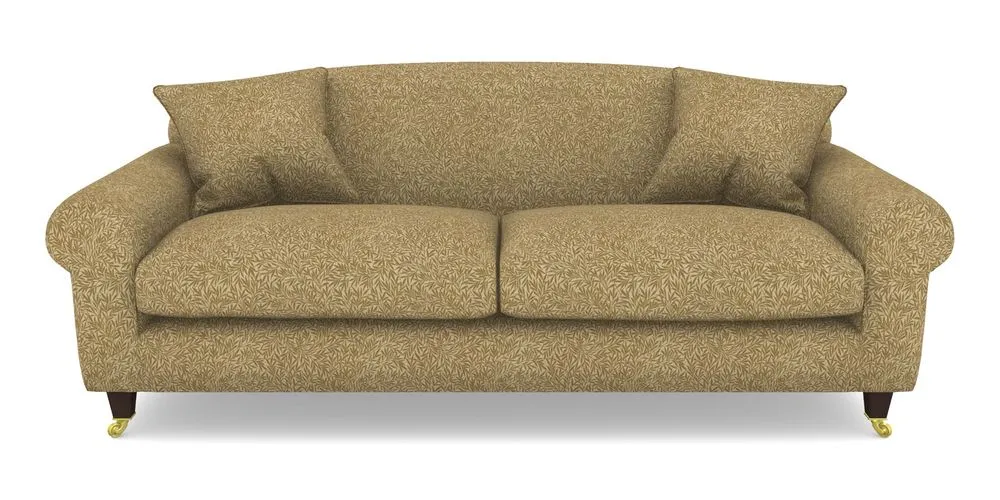 Bespoke 4 Seater Sofas