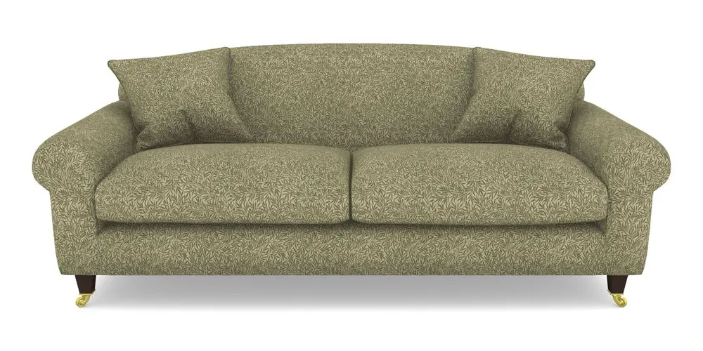 Bespoke 4 Seater Sofas