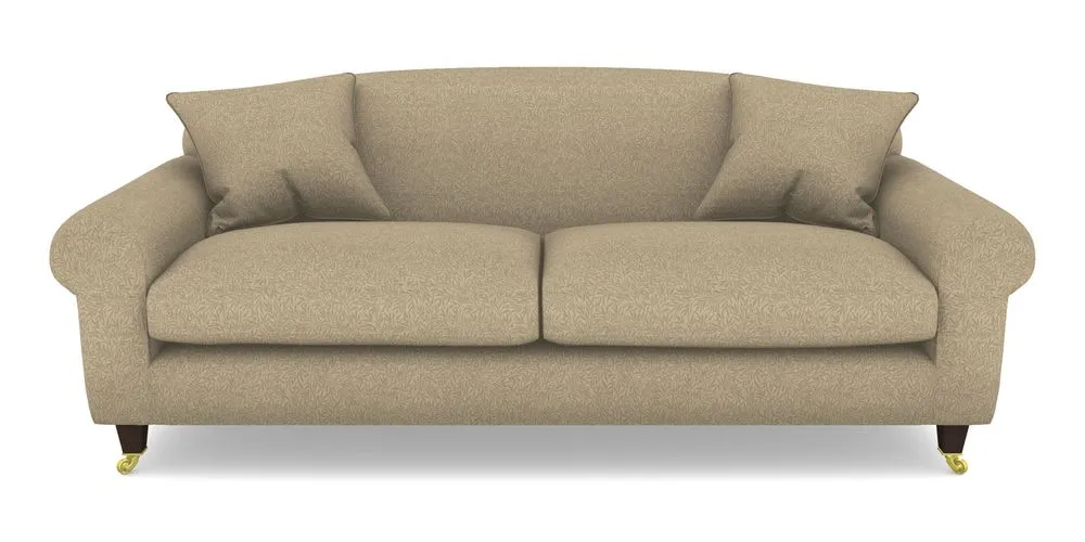 Bespoke 4 Seater Sofas