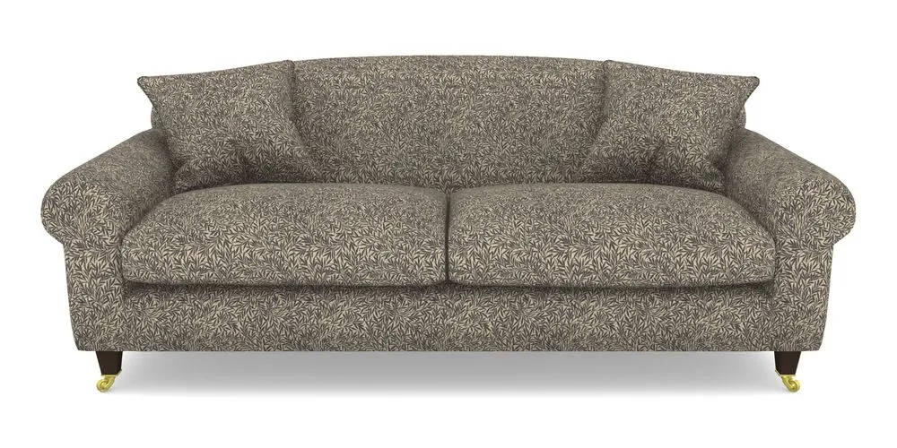 Bespoke 4 Seater Sofas