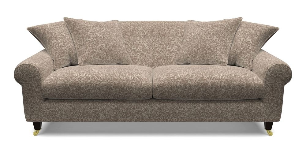 Bespoke 4 Seater Sofas