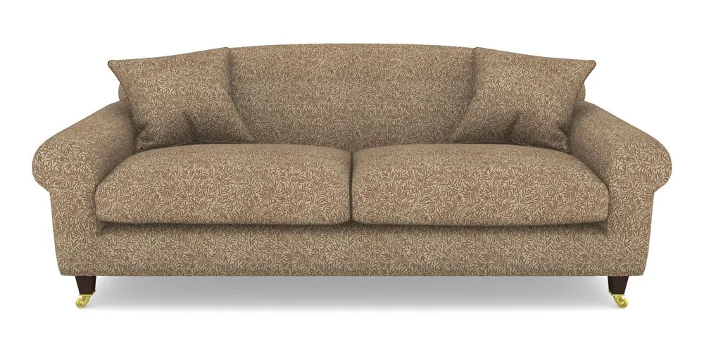 Bespoke 4 Seater Sofas