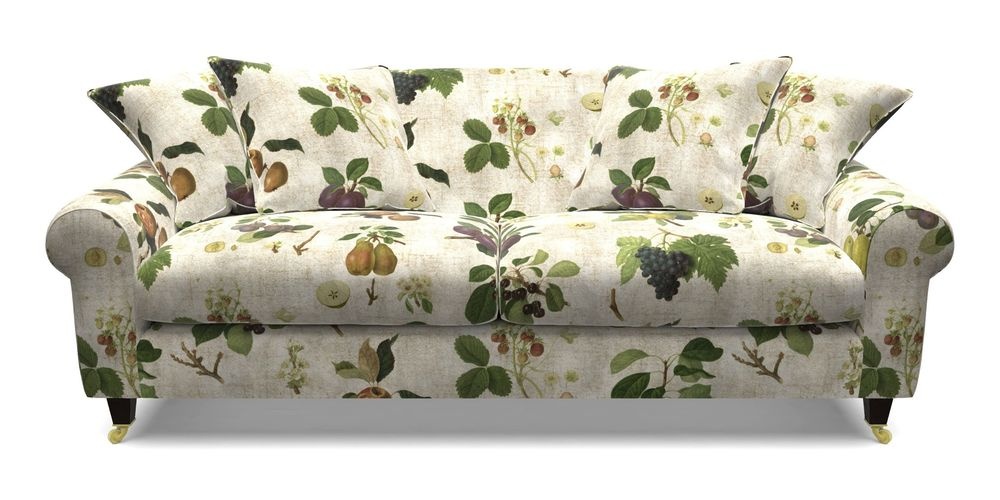 Bespoke 4 Seater Sofas