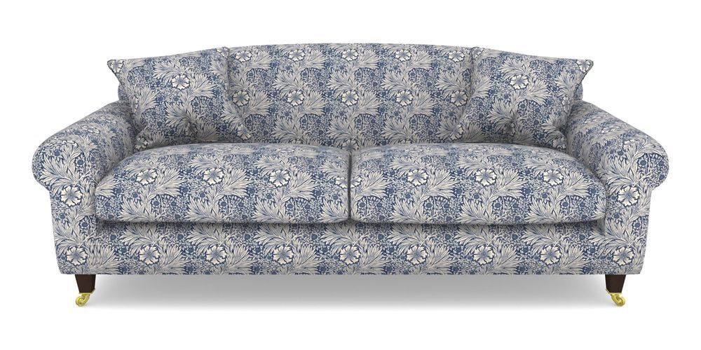 Bespoke 4 Seater Sofas