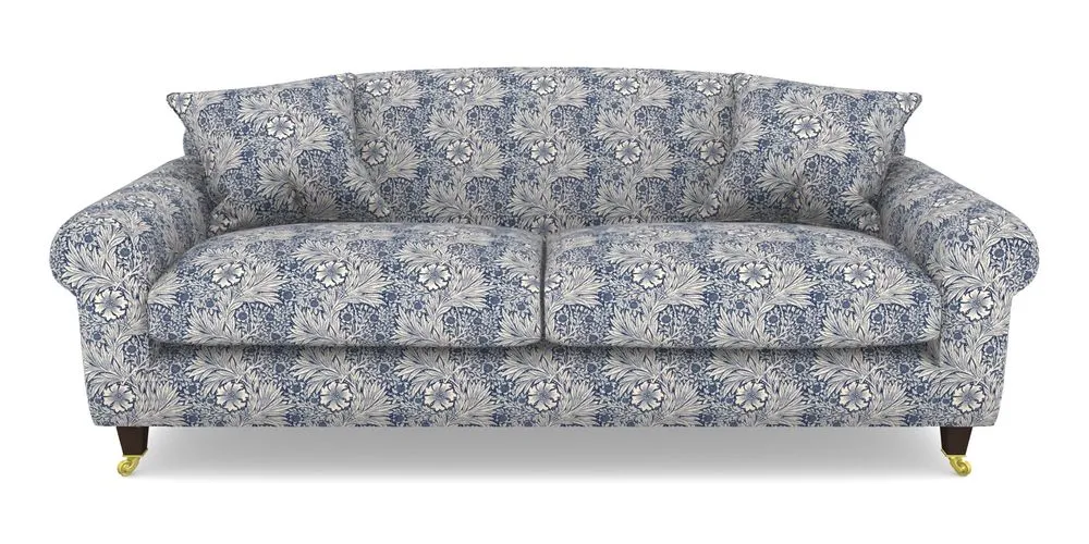 Bespoke 4 Seater Sofas