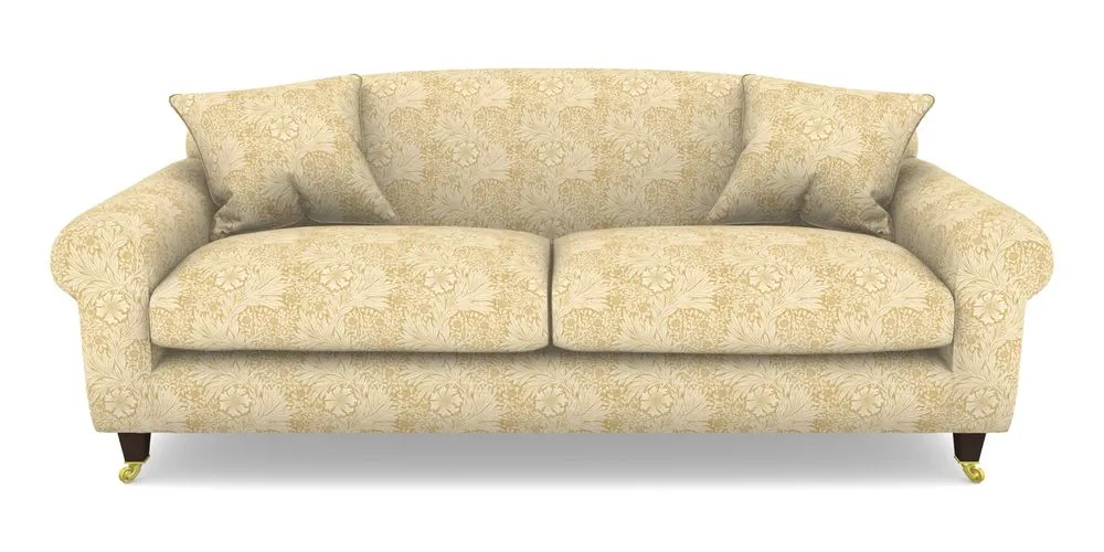 Bespoke 4 Seater Sofas