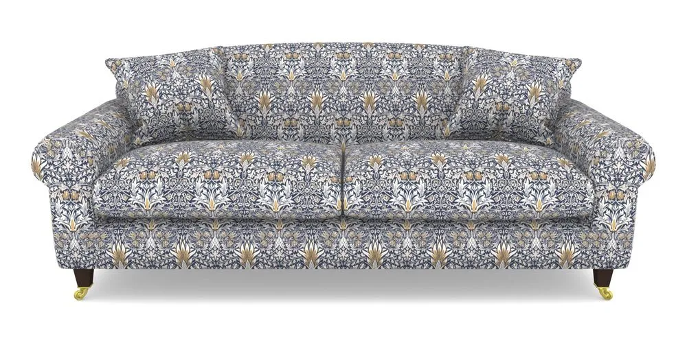 Bespoke 4 Seater Sofas