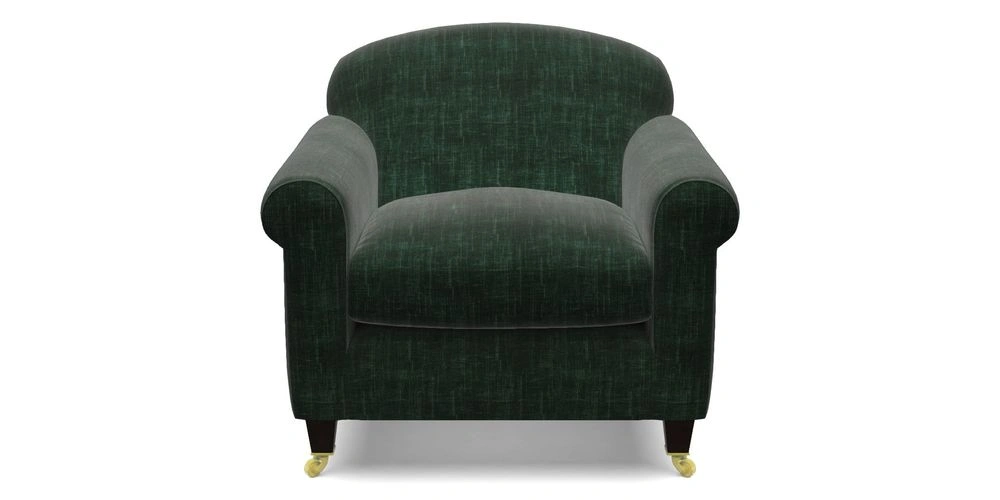 Bespoke Armchairs