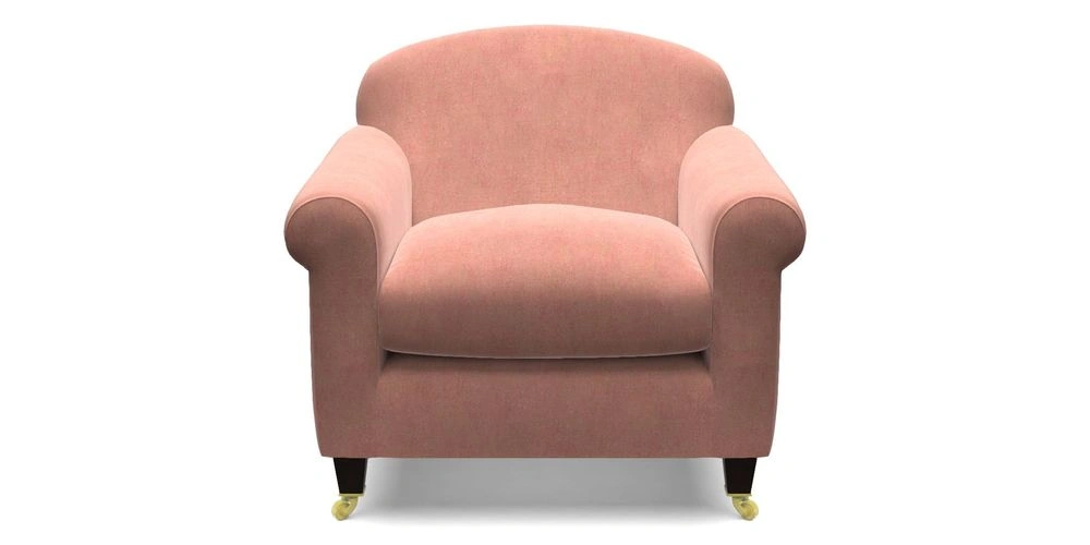Bespoke Armchairs