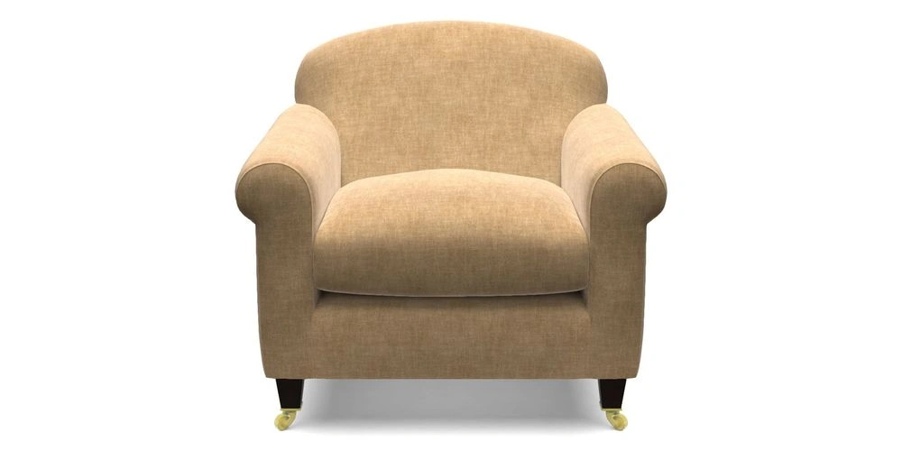 Bespoke Armchairs