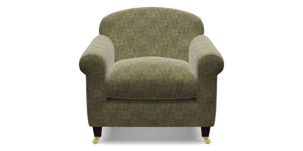 Bespoke Armchairs