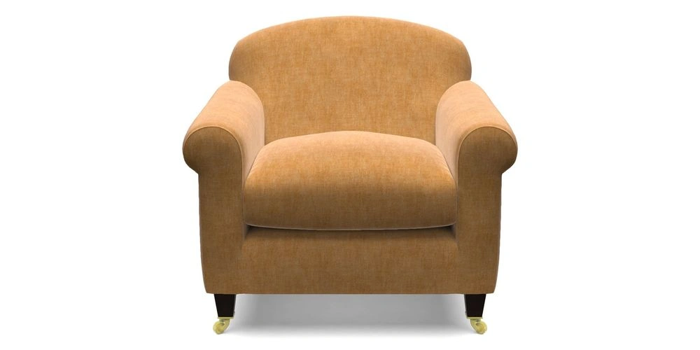 Bespoke Armchairs