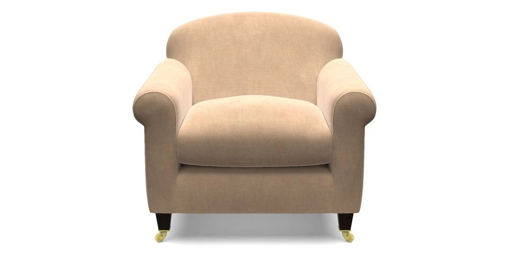 Bespoke Armchairs