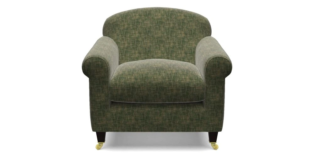 Bespoke Armchairs