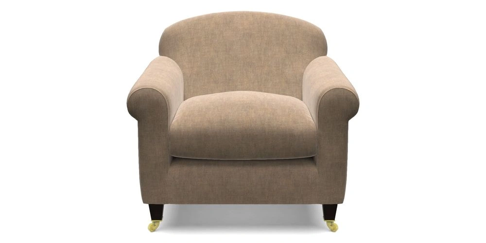Bespoke Armchairs