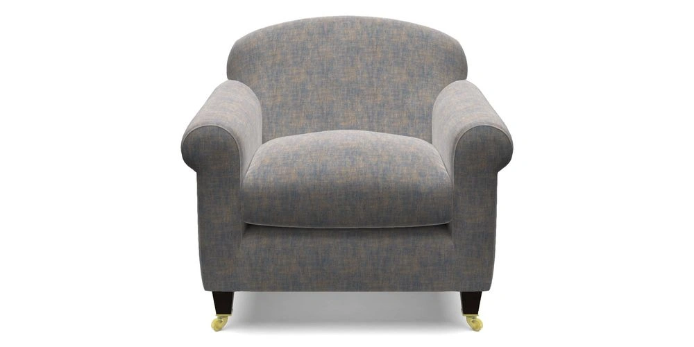 Bespoke Armchairs