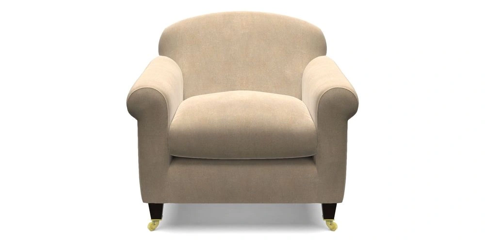 Bespoke Armchairs