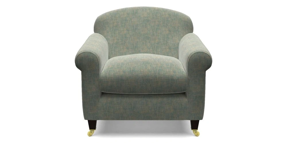Bespoke Armchairs