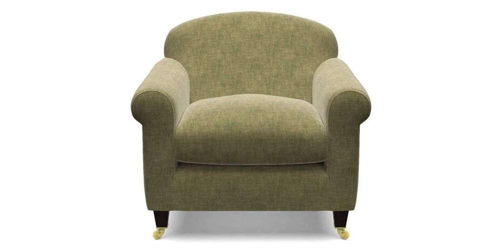 Bespoke Armchairs