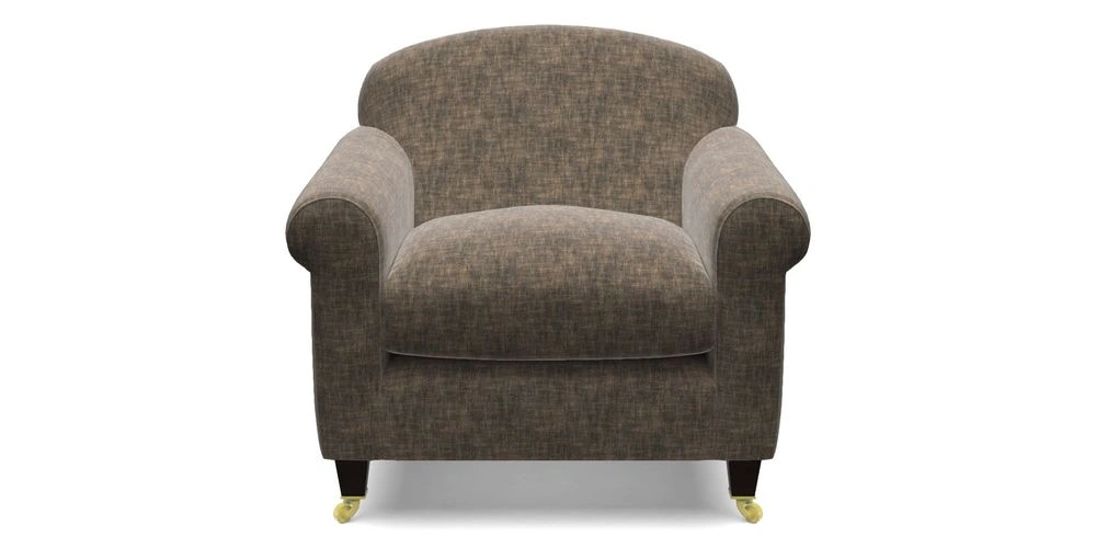 Bespoke Armchairs