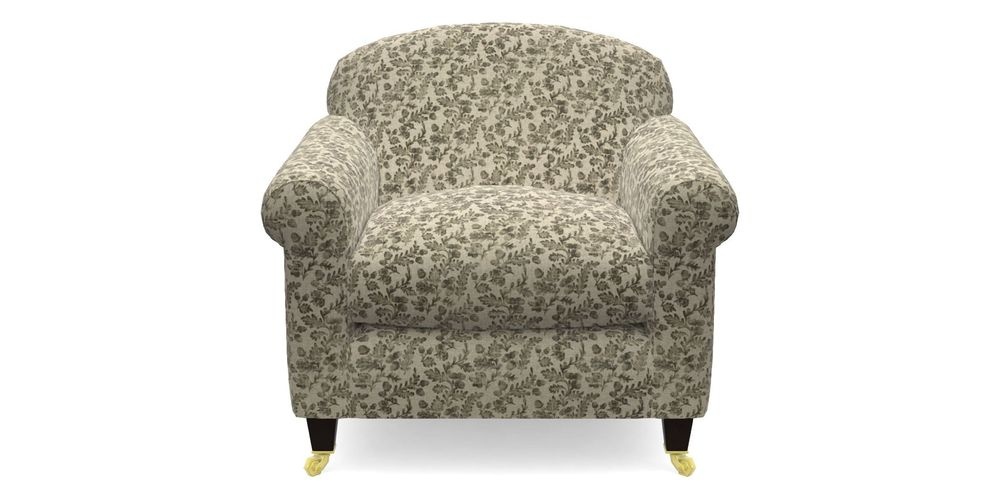 Bespoke Armchairs