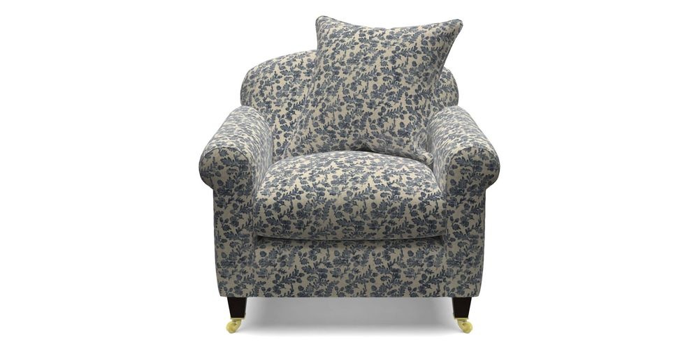 Bespoke Armchairs