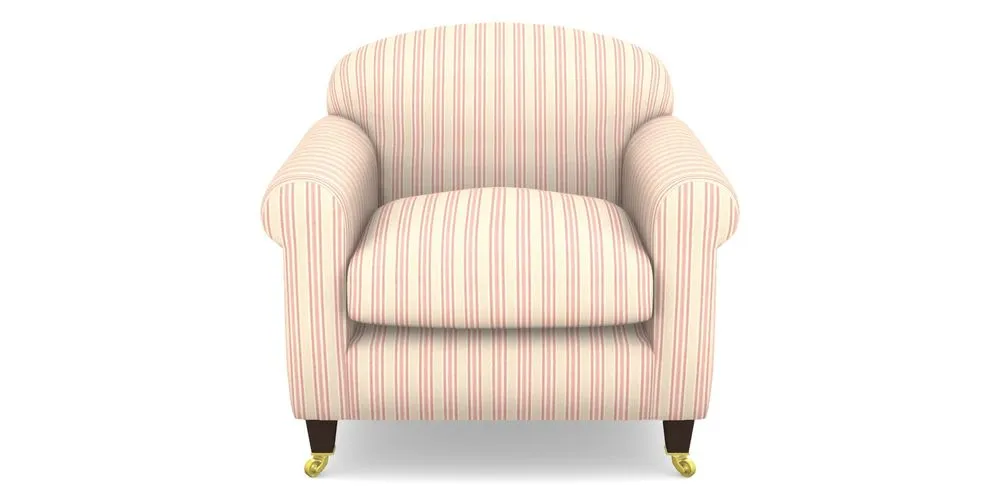 Bespoke Armchairs