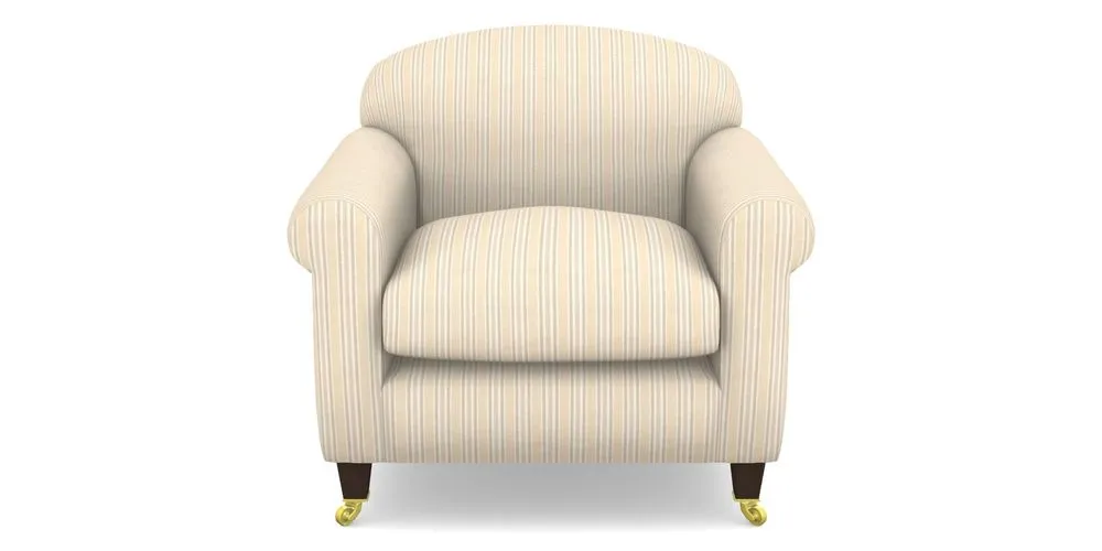 Bespoke Armchairs