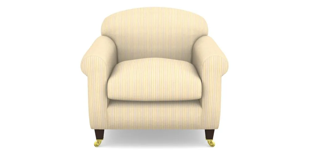 Bespoke Armchairs
