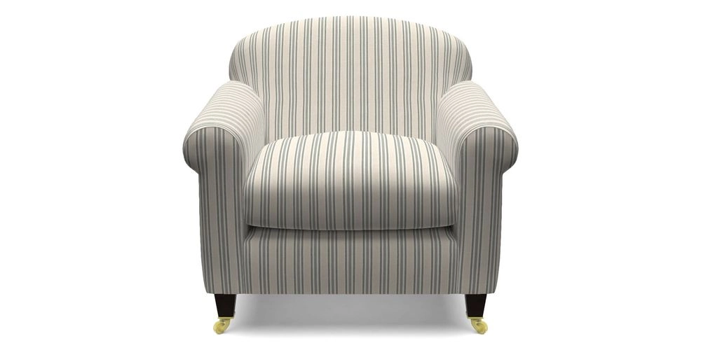 Bespoke Armchairs