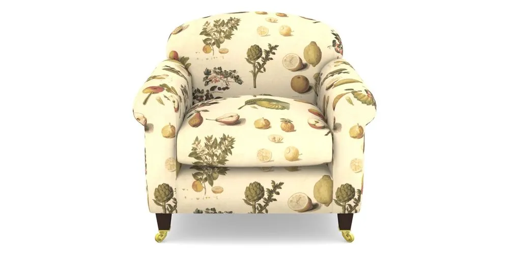 Bespoke Armchairs