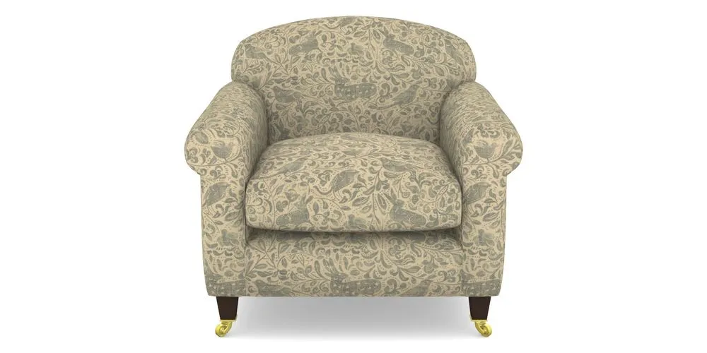 Bespoke Armchairs