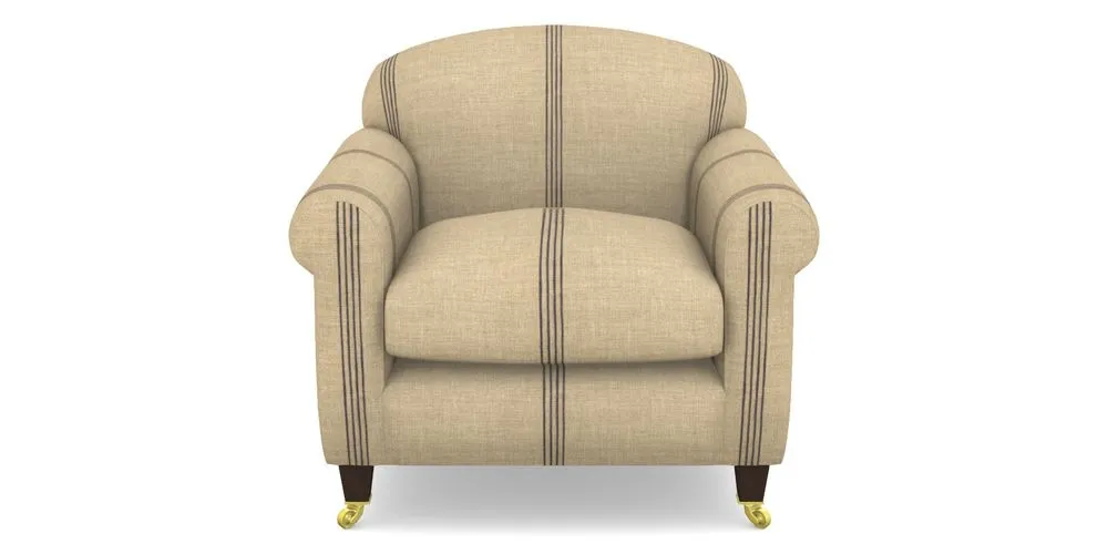 Bespoke Armchairs