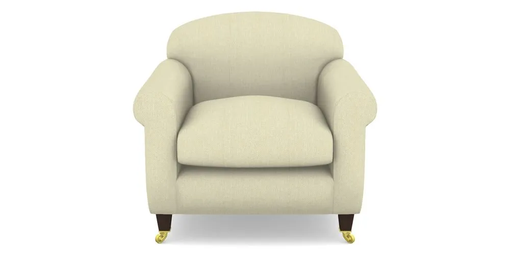 Bespoke Armchairs