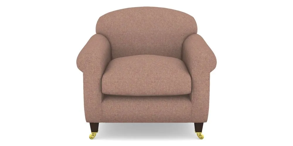 Bespoke Armchairs