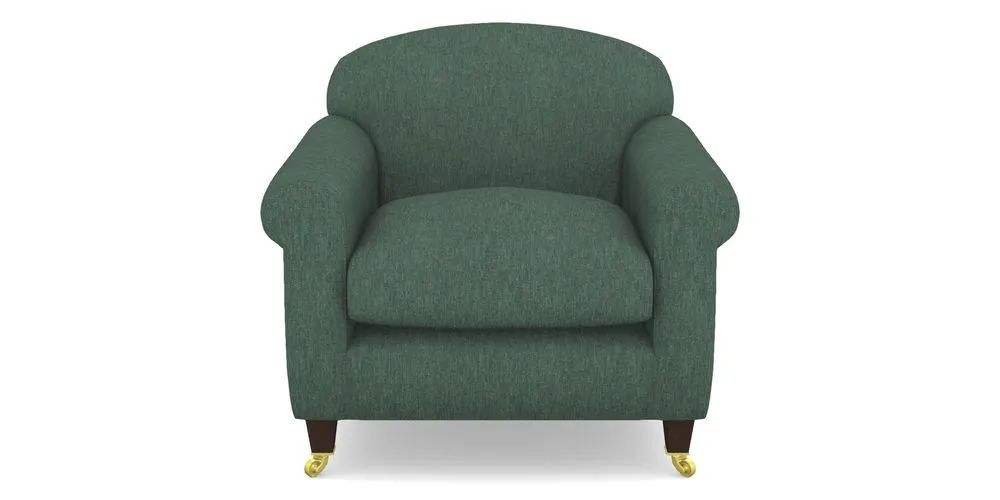 Bespoke Armchairs