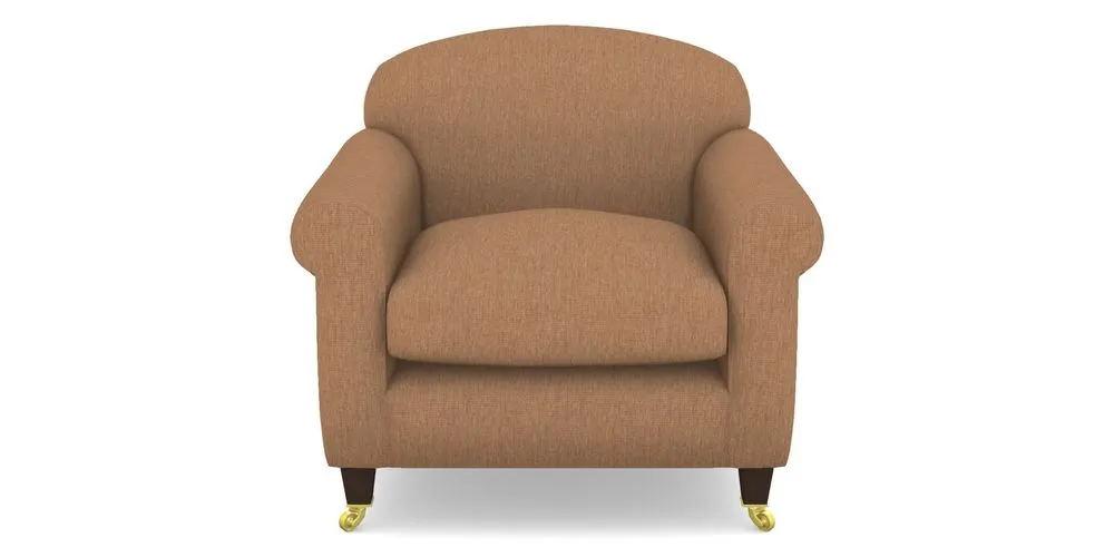Bespoke Armchairs