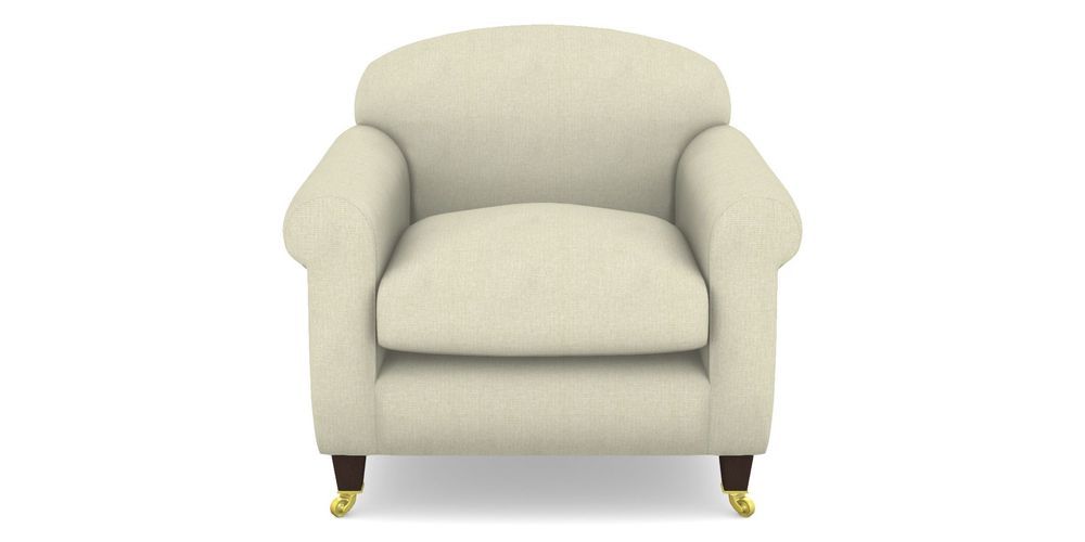 Bespoke Armchairs