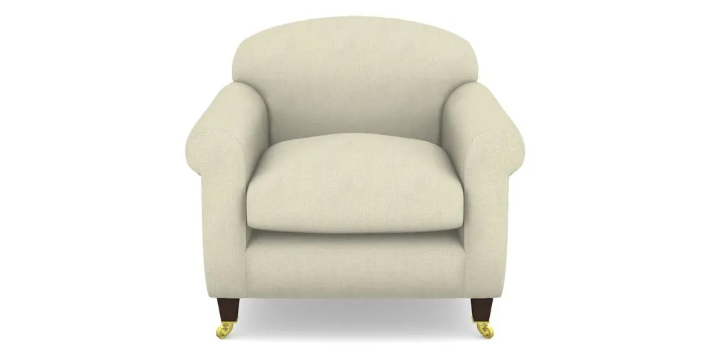 Bespoke Armchairs