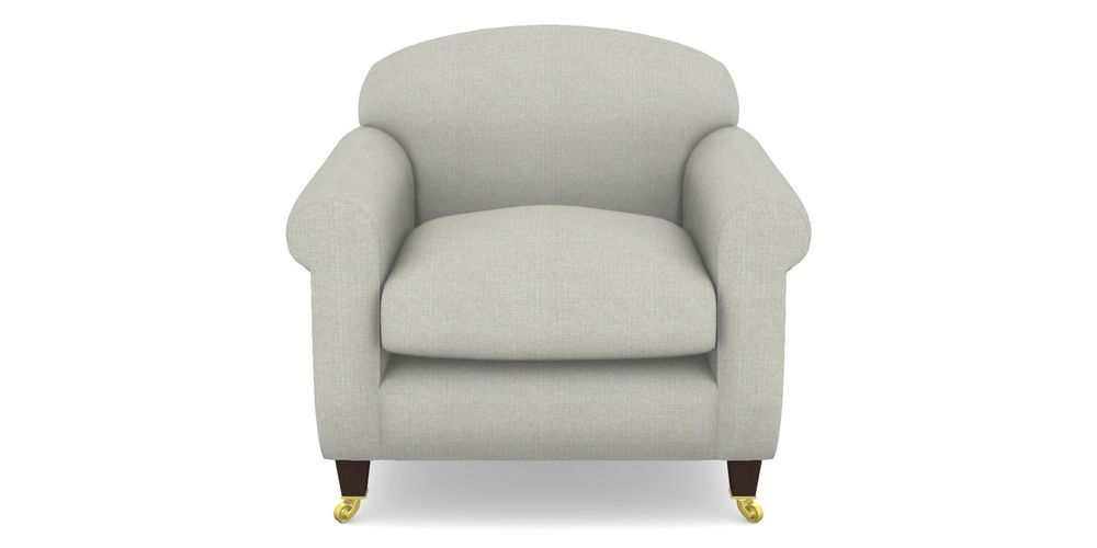 Bespoke Armchairs