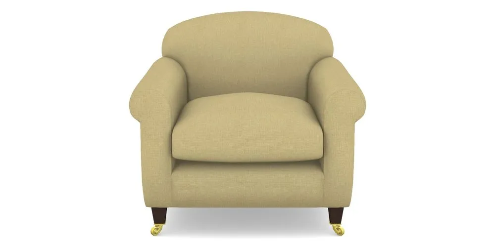 Bespoke Armchairs