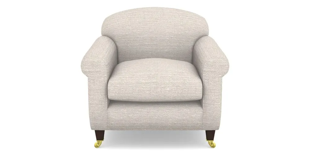 Bespoke Armchairs