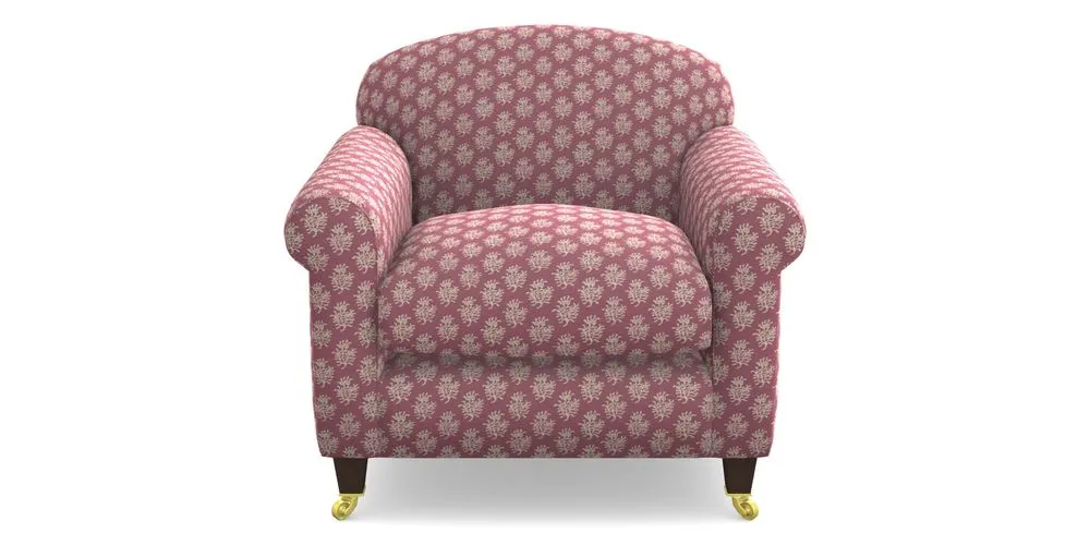 Bespoke Armchairs