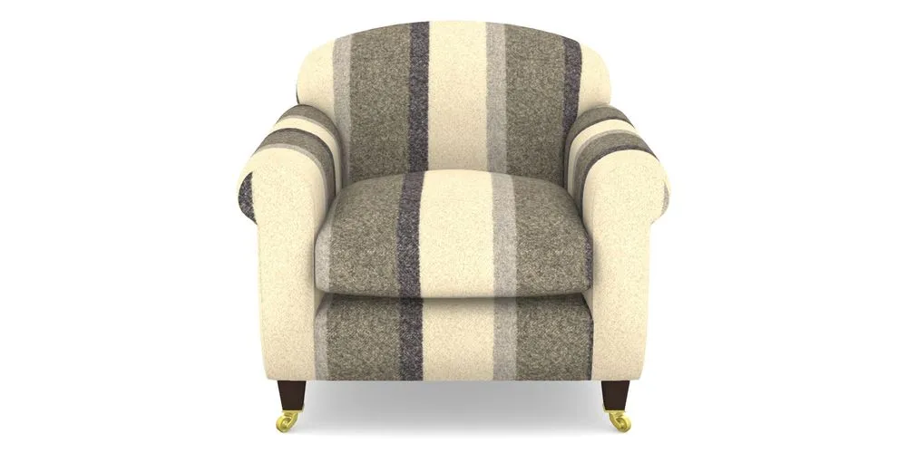 Bespoke Armchairs