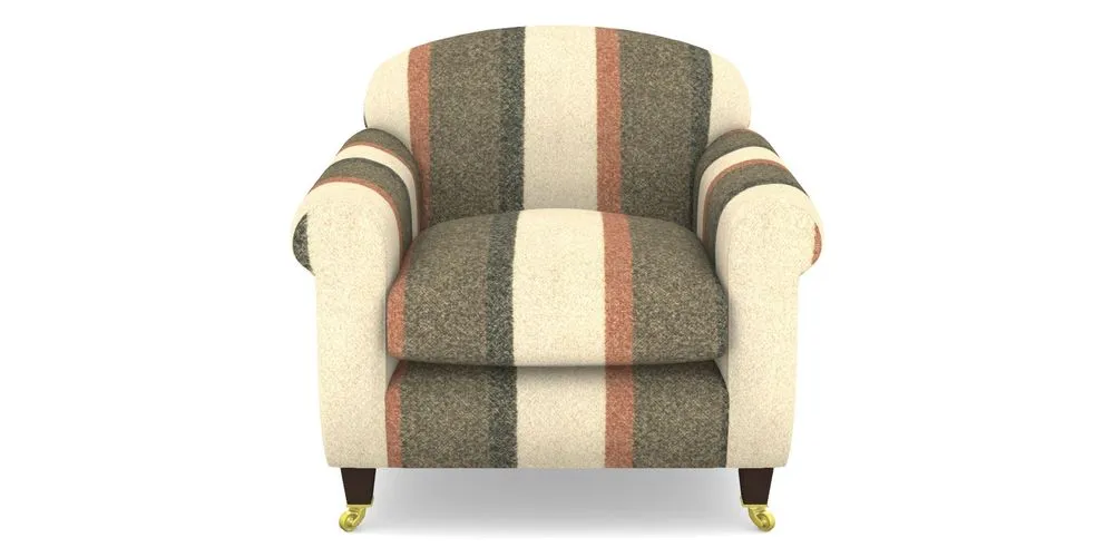 Bespoke Armchairs