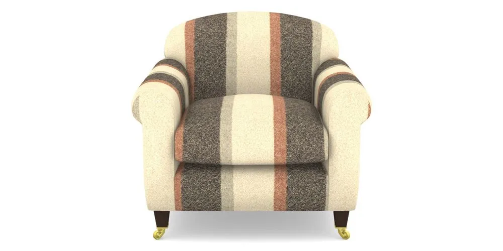 Bespoke Armchairs