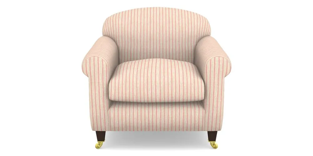 Bespoke Armchairs