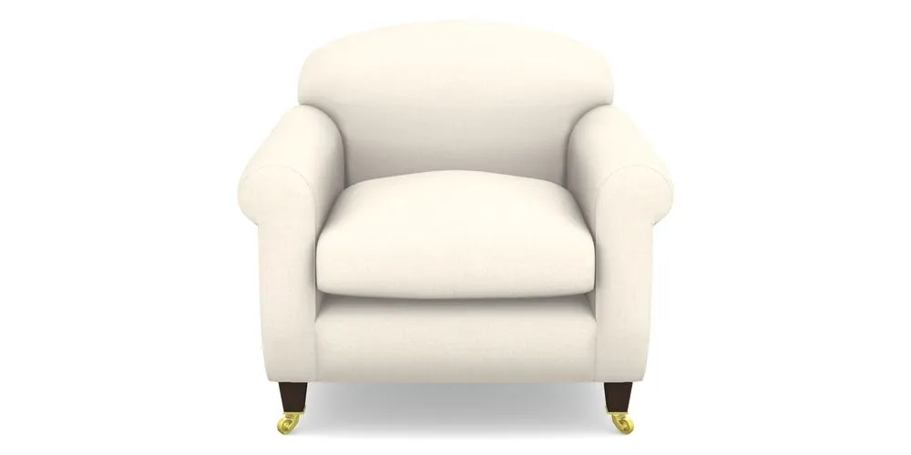Bespoke Armchairs